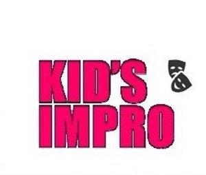 Affiche de Cours d'essai : Cours d'improvisation théâtrale enfants