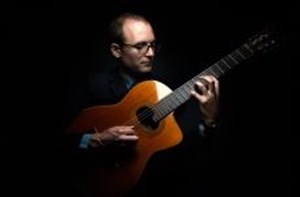 Affiche de Nicolas Barreau trio