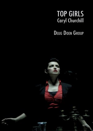 Affiche de Top Girls