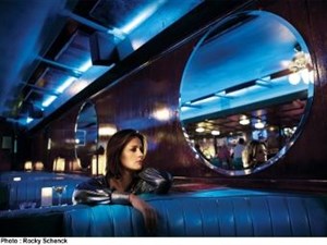 Affiche de Madeleine Peyroux