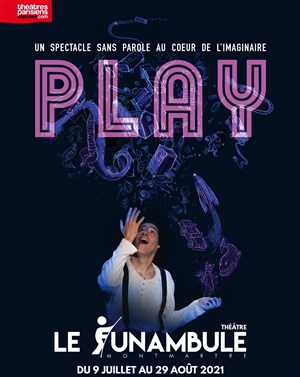 Affiche de Play