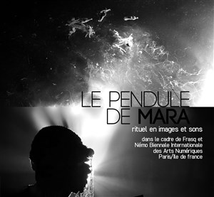 Affiche de Le pendule de Mara