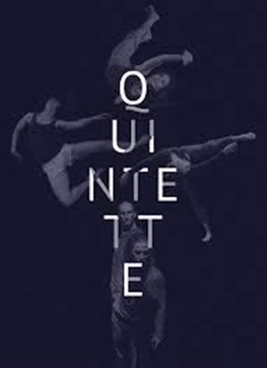 Affiche de Quintette