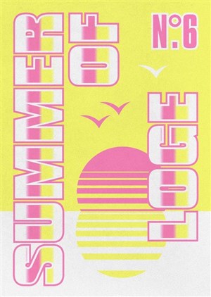 Affiche de Pop conférence