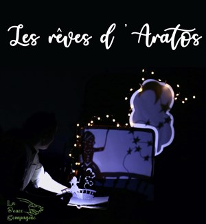 Affiche de Les rêves d'Aratos