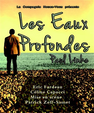 Affiche de Les eaux profondes