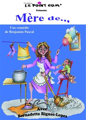 Affiche de Mère de ...