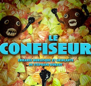 Affiche de Le Confiseur
