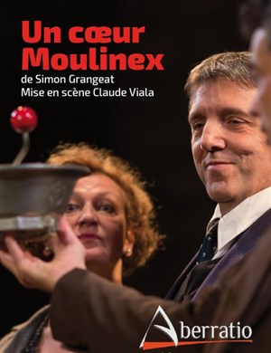 Affiche de Un coeur Moulinex