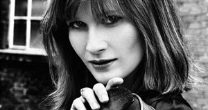 Affiche de Lisa Batiashvili | Concerts du Dimanche matin