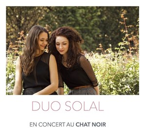 Affiche de Musique des Peuples