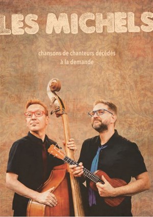 Affiche de Les Michels