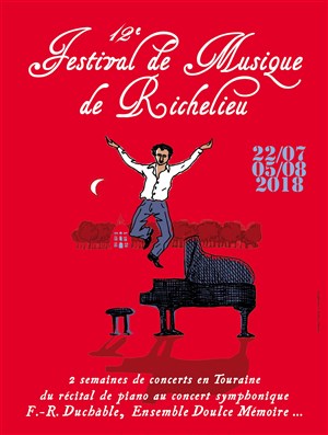 Affiche de Le violon XIXème