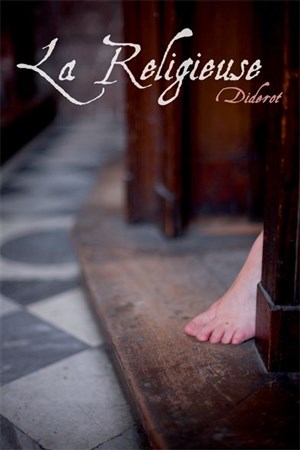 Affiche de La Religieuse