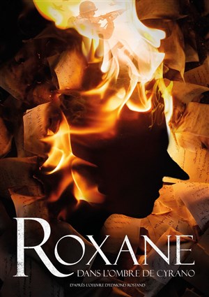 Affiche de Roxane