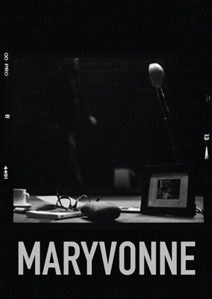 Affiche de Maryvonne