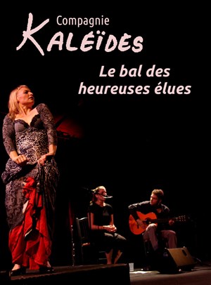 Affiche de Le bal des heureuses élues