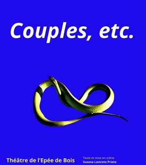 Affiche de Couples, etc.