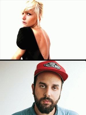 Affiche de Micky green + Jil is lucky