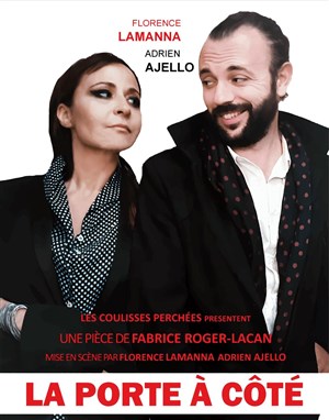 Affiche de La porte à côté