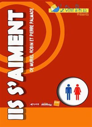 Affiche de Ils s'aiment