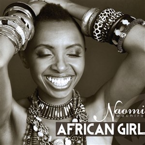 Affiche de Jazz Vocal avec 5 Women & Naomi Wachira