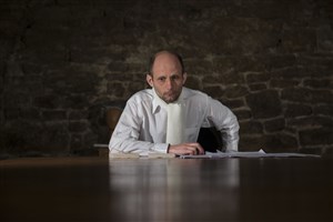Affiche de La méduse démocratique