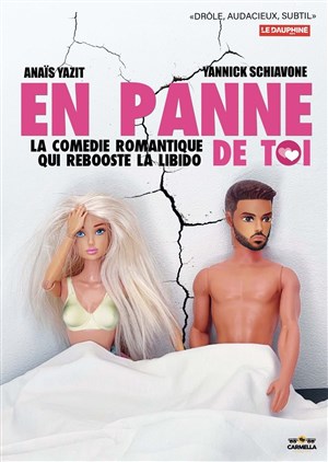 Affiche de En panne de toi