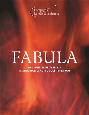 Affiche de Fabula