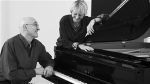 Affiche de Duo Phidylé
