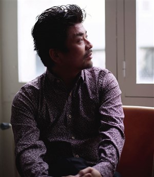 Affiche de Atsushi Sakai : Les Maîtres de Viole de Gambe en 17ème Siècle