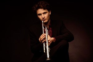 Affiche de David Enhco Quartet