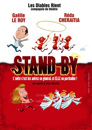 Affiche de Stand By
