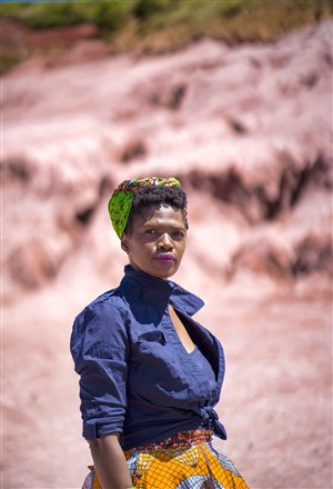 Affiche de Bongi