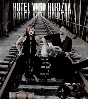 Affiche de Hotel Vast Horizon
