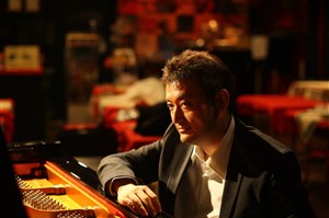 Affiche de Yutaka Shiina quintet