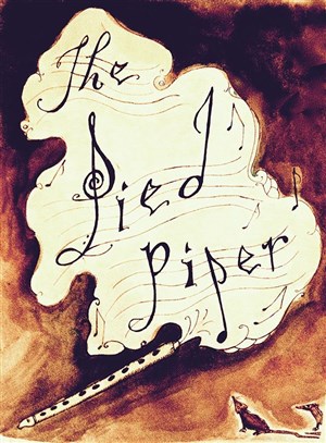 Affiche de The Pied Piper