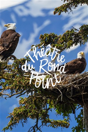 Affiche de Tout est calme dans les hauteurs