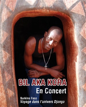 Affiche de Bil Aka Kora