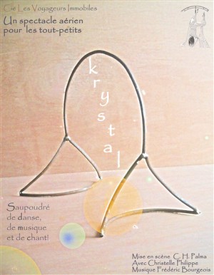 Affiche de Krystal