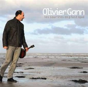 Affiche de Olivier Gann