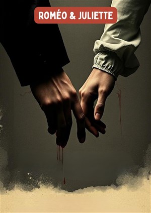 Affiche de Roméo & Juliette