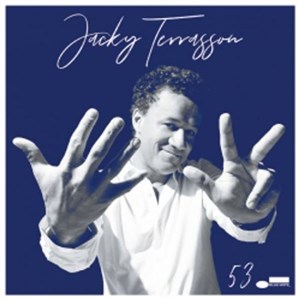 Affiche de Jacky Terrasson Trio | Festival de Jazz de Sanary sur Mer