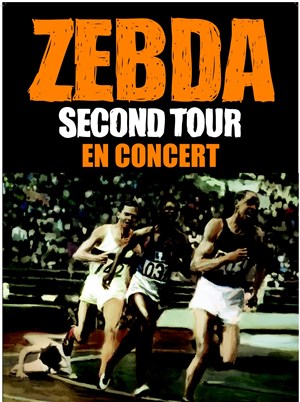 Affiche de Zebda