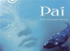 Affiche de Paï, l'élue d'un peuple nouveau