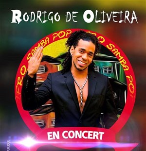 Affiche de Rodrigo de Oliveira