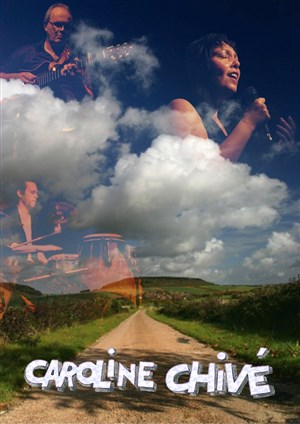 Affiche de Caroline Chivé