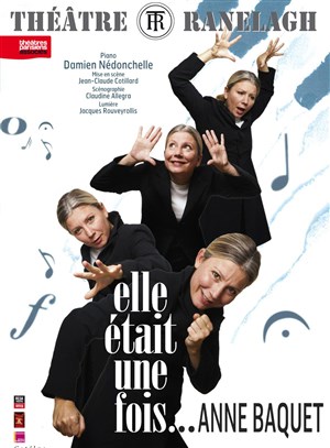 Affiche de Elle était une fois...