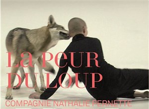 Affiche de La peur du loup