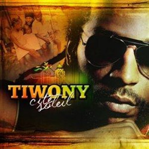 Affiche de Tiwony & the Soljah Band + Blackwarell Soundsystem